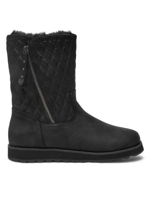 Obrázek produktu Skechers Polokozačky Keepsakes 2.0 167675 Černá