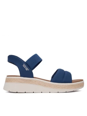 Obrázek produktu Skechers Sandály BOBS Sun Ray 114413 / NVY Tmavomodrá
