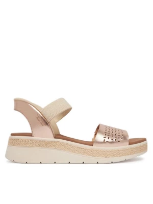 Obrázek produktu Skechers Sandály Bobs Sun Ray 114415/RSGD Zlatá