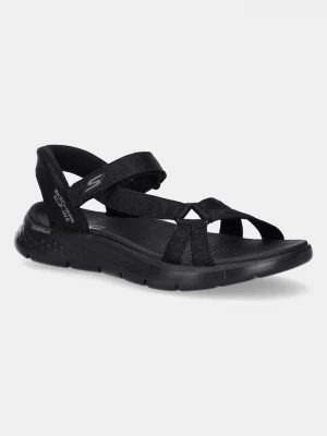 Obrázek produktu Skechers sandály dámské GO WALK FLEX černá