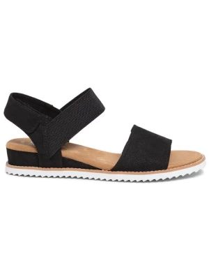 Obrázek produktu Skechers Sandály Desert Kiss 31440/BLK Černá
