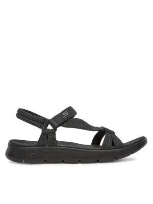 Obrázek produktu Skechers Sandály Go Walk Flex Sandal-Sublime 141451/BBK Černá