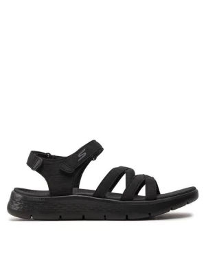 Obrázek produktu Skechers Sandály Go Walk Flex Sandal-Sunshine 141450/BBK Černá