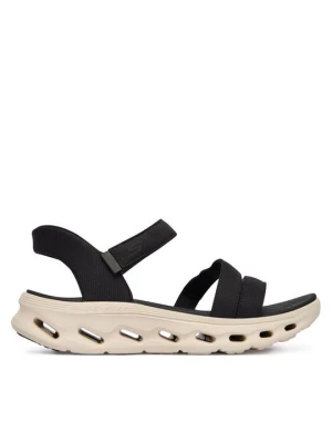 Obrázek produktu Skechers Sandály Go Walk Glide-Step 2.0 Sandal 141269/BKW Černá