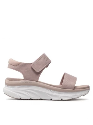 Obrázek produktu Skechers Sandály New Block 119226/BLSH Růžová