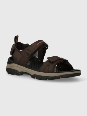 Obrázek produktu Skechers sandály pánské TRESMEN hnědá