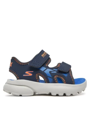 Obrázek produktu Skechers Sandály Razor Splash- 406513N/NVBL Tmavomodrá