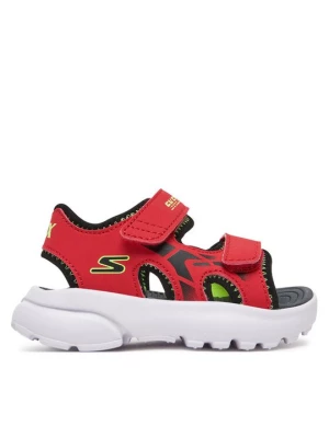 Obrázek produktu Skechers Sandály Razor Splash 406513N/RDBK Červená