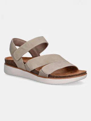 Obrázek produktu Skechers Sandály Skechers LIFTED COMFORT béžová