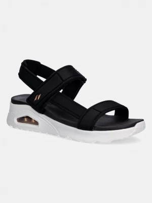 Obrázek produktu Skechers Sandály Skechers UNO černá