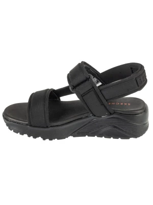 Obrázek produktu SKECHERS Sandály 'Skechers Uno Lite Sandal - Sunny Stand' černá