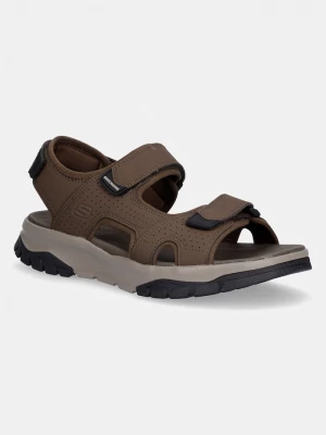 Obrázek produktu Skechers Sandály Skechers WAGNER hnědá