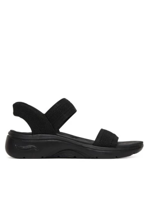Obrázek produktu Skechers Sandály Slip-Ins: Arch Fit 2.0 Sandal - Kennedy 140844/BBK Černá