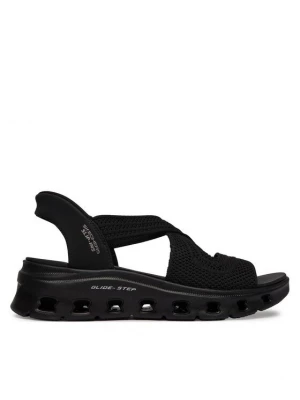 Obrázek produktu Skechers Sandály Slip-ins Glide-Step 119557 / BBK Černá
