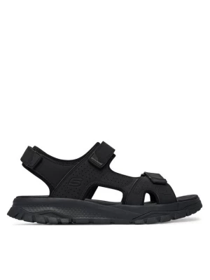 Obrázek produktu Skechers Sandály Strap River 205724/BBK Černá