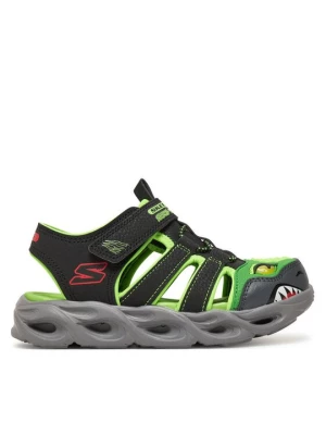 Obrázek produktu Skechers Sandály Thermo-Splash-Hydro-Flare 400613L/BKLM Černá