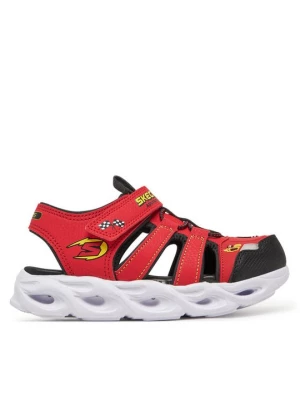 Obrázek produktu Skechers Sandály Thermo-Splash-Hydro-Flare 400613L/RDBK Červená