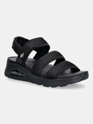 Obrázek produktu Skechers sandály trekingové dámské UNO SANDAL černá
