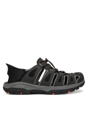 Obrázek produktu Skechers Sandály Tresmen 205187/BLK Černá