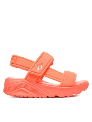 Obrázek produktu Skechers Sandály Uno Lite Sandal-Sunny Stand 310372L/CRL Korálová