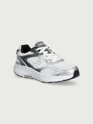 Obrázek produktu Skechers sneakers boty dětské GO RUN CONSISTENT 2.0 - HI LI stříbrná