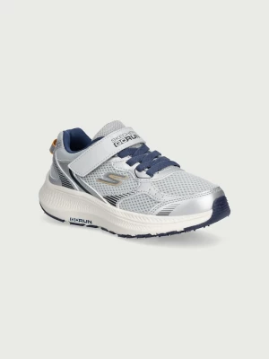 Obrázek produktu Skechers sneakers boty dětské GO RUN CONSISTENT 2.0-LEVEL-P stříbrná