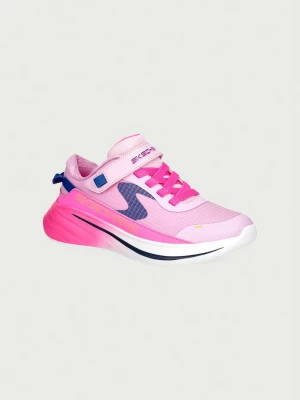 Obrázek produktu Skechers sneakers boty dětské WAVE 92 - IMARA LITE růžová