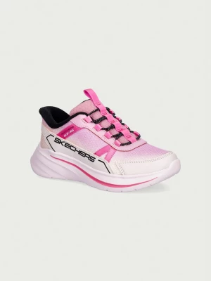 Obrázek produktu Skechers sneakers boty dětské WAVE 92 - SPARKLE SPRINT růžová