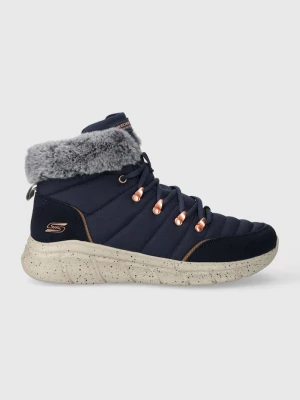 Obrázek produktu Skechers Sneakers boty Skechers námořnická modř