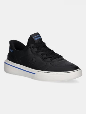 Obrázek produktu Skechers Sneakers boty Skechers SNOOP ONE NEXT EPISODE černá