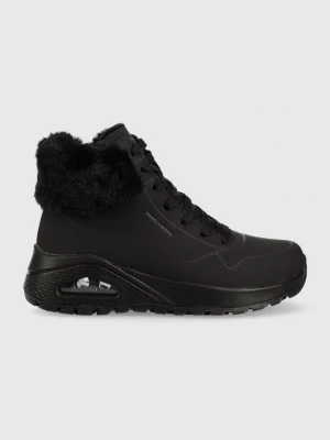 Obrázek produktu Skechers Sneakers boty Uno Rugged-fall Ai černá