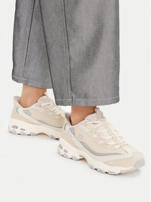 Obrázek produktu Skechers Sneakersy 150537/NTGY Světle béžová
