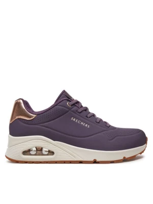 Obrázek produktu Skechers Sneakersy 155196/DKPR Fialová