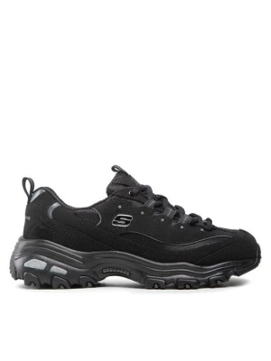 Obrázek produktu Skechers Sneakersy Biggest Fan 11930/BBK Černá