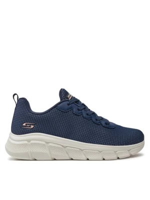 Obrázek produktu Skechers Sneakersy Bobs B Flex-Visionary Essence 117346/NVY Tmavomodrá