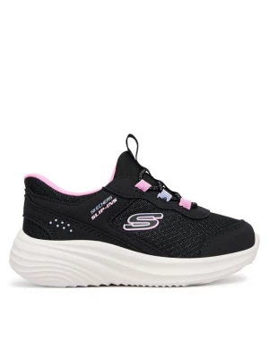 Obrázek produktu Skechers Sneakersy Bounder Pro - Step One 303690N Černá