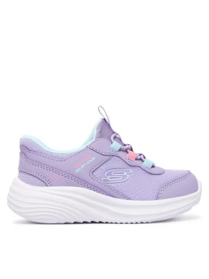 Obrázek produktu Skechers Sneakersy Bounder Pro - Step One 303690N / LAV Světle fialová