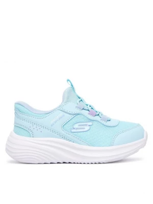 Obrázek produktu Skechers Sneakersy Bounder Pro - Step One 303690N / MNT Světle zelená