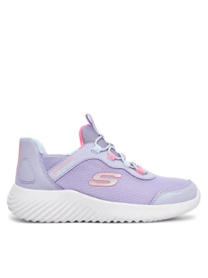 Obrázek produktu Skechers Sneakersy Bounder-Simple Cute 303585L/LAV Fialová