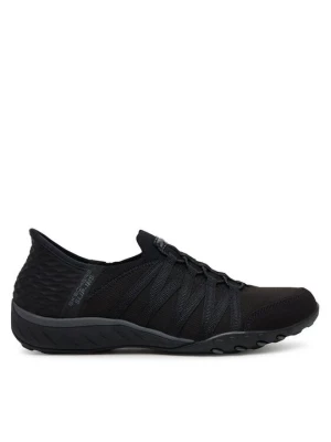 Obrázek produktu Skechers Sneakersy Breathe Easy - Roll With Me 100593/BBK Černá