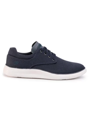 Obrázek produktu Skechers Sneakersy Burbank 204083/NVY Tmavomodrá