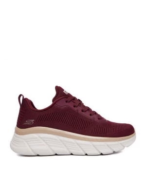 Obrázek produktu Skechers Sneakersy C-BOBS HI FLEX 117385 BURG Bordó
