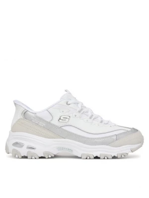 Obrázek produktu Skechers Sneakersy D'lites 150537 Bílá