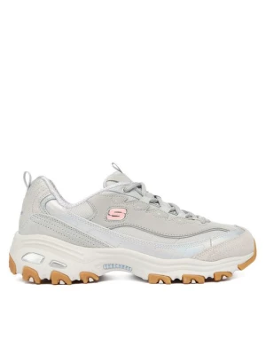 Obrázek produktu Skechers Sneakersy D'Lites 150556/GRY Šedá