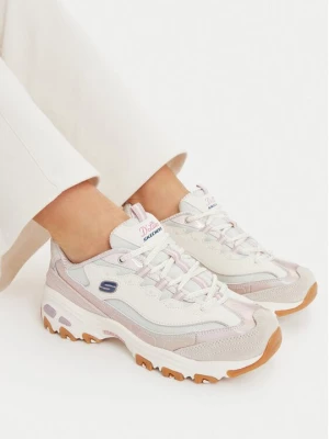 Obrázek produktu Skechers Sneakersy D'Lites 150556/LTPK Růžová