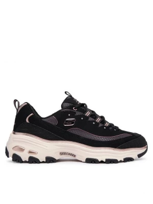 Obrázek produktu Skechers Sneakersy D'Lites 150873 / BKRG Černá