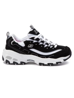 Obrázek produktu Skechers Sneakersy D'lites Biggest Fan 11930/BKW Černá