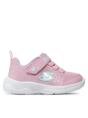 Obrázek produktu Skechers Sneakersy Easy Peasy 302885N/PKLV Růžová