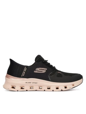 Obrázek produktu Skechers Sneakersy Glide-Step Pro - Radiant Stride 150438/BKRG Černá