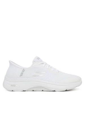 Obrázek produktu Skechers Sneakersy Go Walk Arch Fit 2.0 125319/WHT Bílá